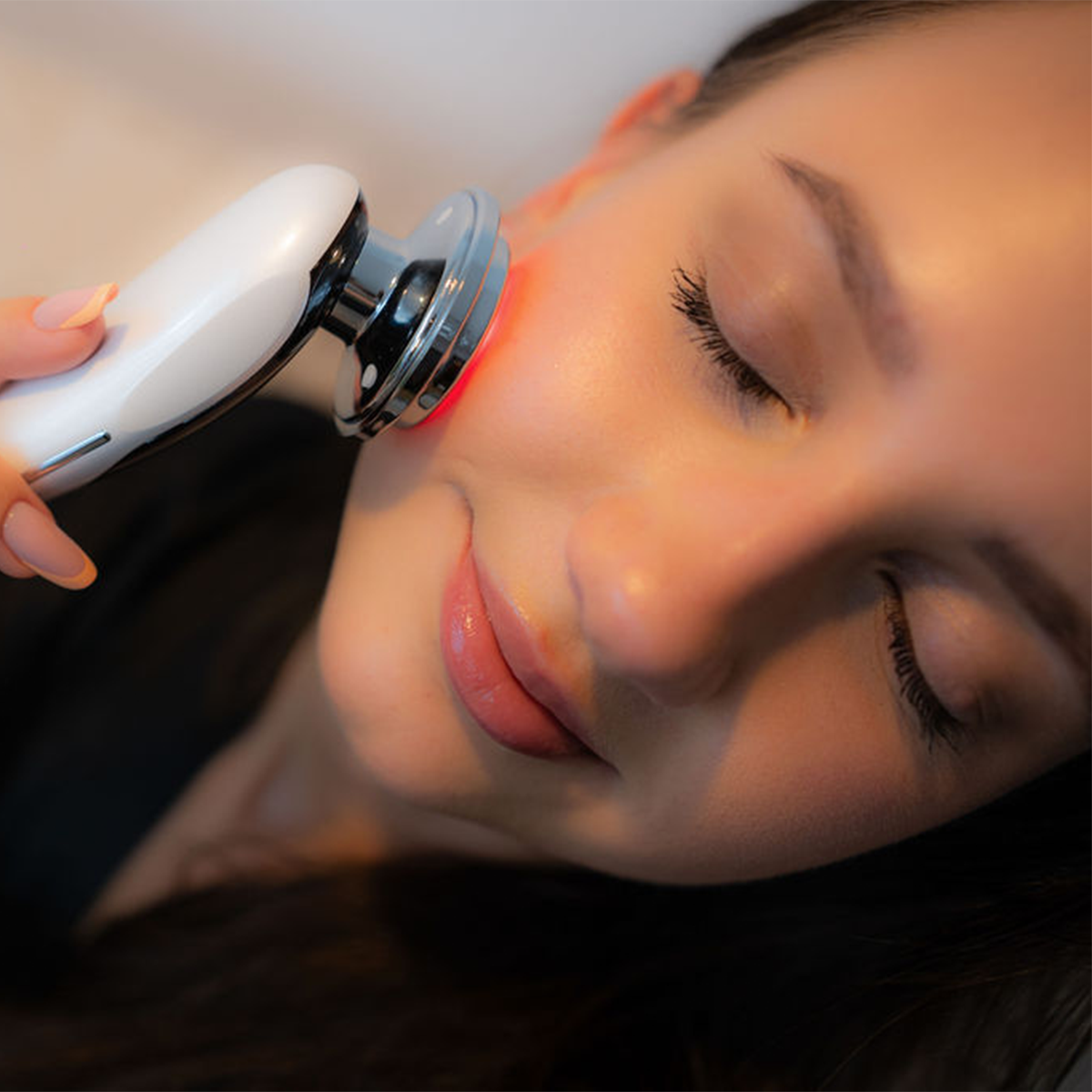 Výsledky Glowbe Meso Touch