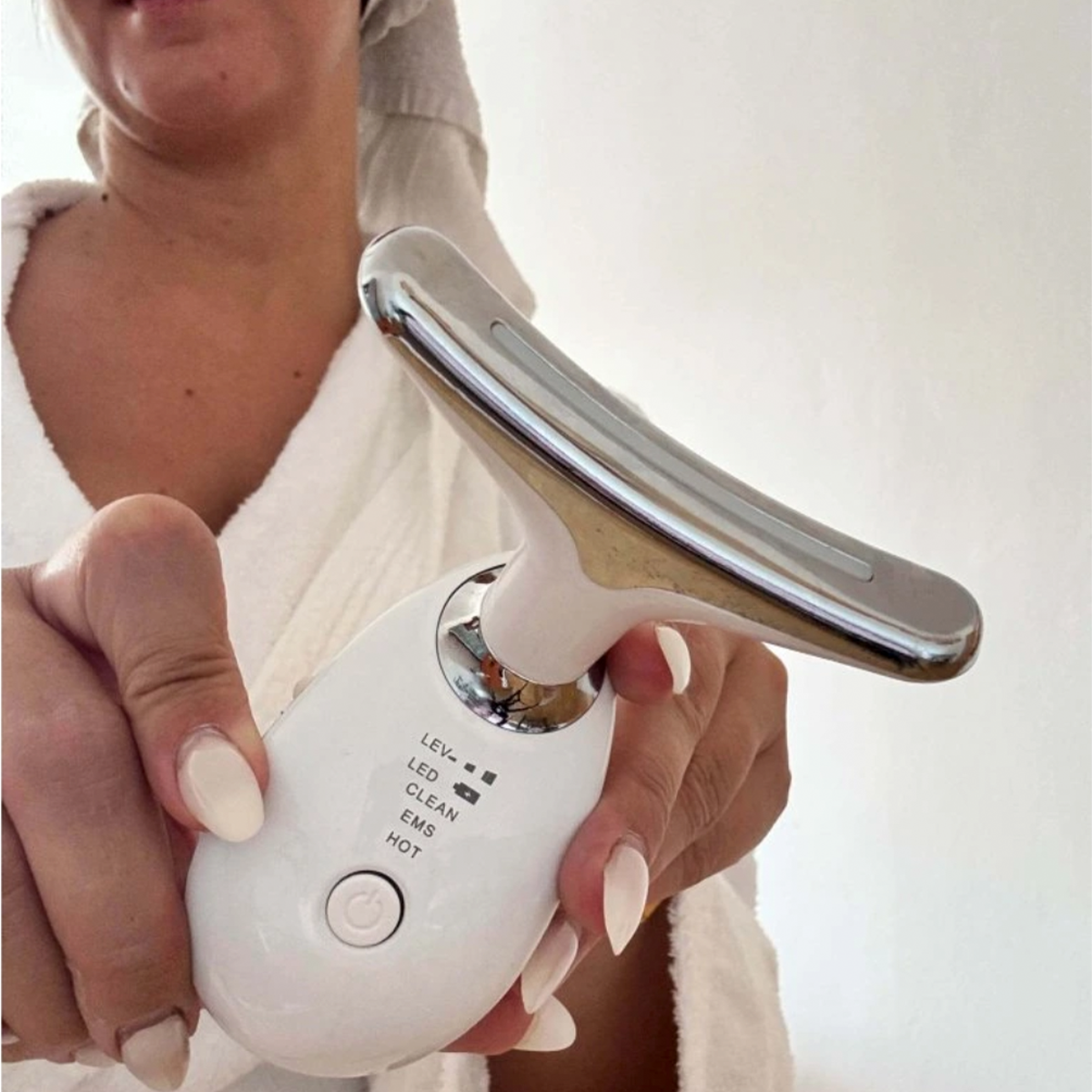 Glowbe Deep Lift Pro